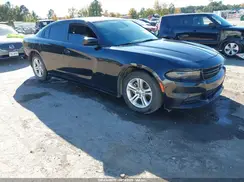 2C3CDXBG0NH207726 2022 DODGE CHARGER