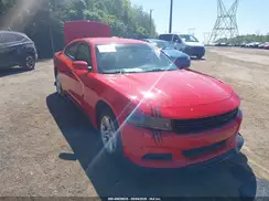 2C3CDXBG0NH207774 2022 DODGE CHARGER