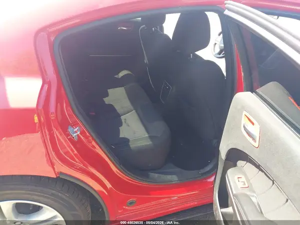 2C3CDXBG0NH207774 2022 DODGE CHARGER - Image 8