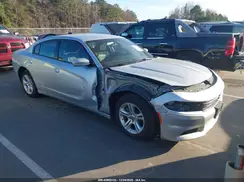 2C3CDXBG0NH207824 2022 DODGE CHARGER