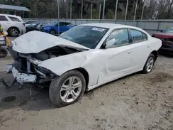 2C3CDXBG0NH207970 2022 DODGE CHARGER