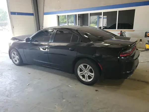 2C3CDXBG0NH208231 2022 DODGE CHARGER - Image 2