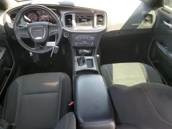 2C3CDXBG0NH208567 2022 DODGE CHARGER - Image 8