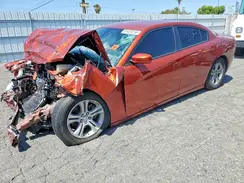 2C3CDXBG0NH212649 2022 DODGE CHARGER