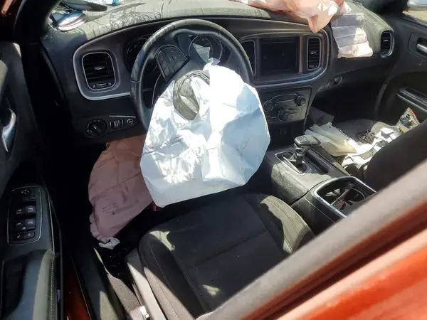 2C3CDXBG0NH212649 2022 DODGE CHARGER - Image 8