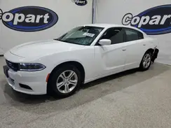 2C3CDXBG0NH215938 2022 DODGE CHARGER