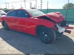 2C3CDXBG0NH215955 2022 DODGE CHARGER