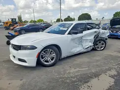 2C3CDXBG0NH216202 2022 DODGE CHARGER