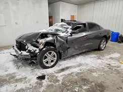 2C3CDXBG0NH216359 2022 DODGE CHARGER