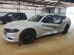 2C3CDXBG0NH217320 2022 DODGE CHARGER