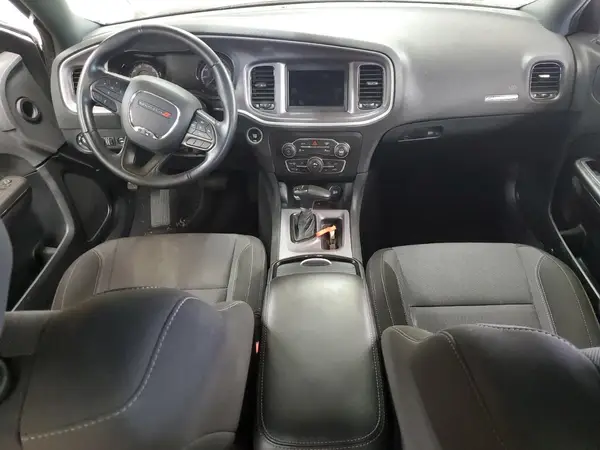 2C3CDXBG0NH217320 2022 DODGE CHARGER - Image 8