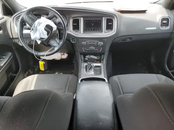 2C3CDXBG0NH219780 2022 DODGE CHARGER - Image 8