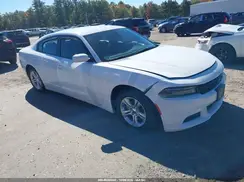 2C3CDXBG0NH219956 2022 DODGE CHARGER