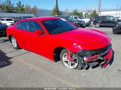 2C3CDXBG0NH220024 2022 DODGE CHARGER