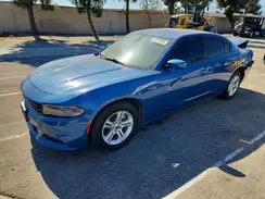2C3CDXBG0NH220069 2022 DODGE CHARGER
