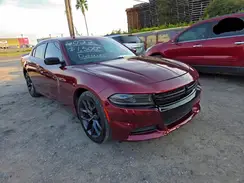 2C3CDXBG0NH221514 2022 DODGE CHARGER