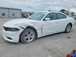 2C3CDXBG0NH224042 2022 DODGE CHARGER