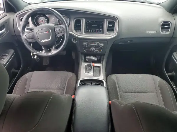 2C3CDXBG0NH224042 2022 DODGE CHARGER - Image 8