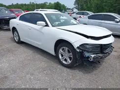 2C3CDXBG0NH224204 2022 DODGE CHARGER