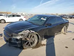 2C3CDXBG0NH224946 2022 DODGE CHARGER