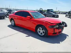 2C3CDXBG0NH225384 2022 DODGE CHARGER