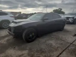 2C3CDXBG0NH235297 2022 DODGE CHARGER