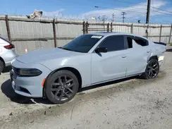2C3CDXBG0NH240127 2022 DODGE CHARGER
