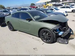 2C3CDXBG0NH243903 2022 DODGE CHARGER