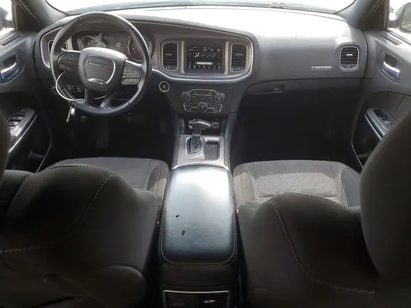 2C3CDXBG0NH247739 2022 DODGE CHARGER - Image 8