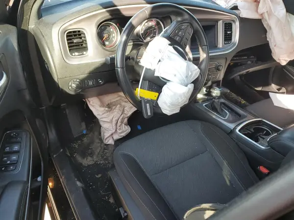 2C3CDXBG0NH250561 2022 DODGE CHARGER - Image 8