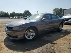 2C3CDXBG0NH250821 2022 DODGE CHARGER