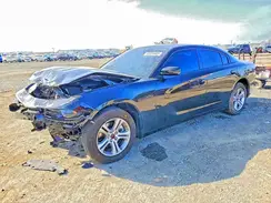 2C3CDXBG0NH250852 2022 DODGE CHARGER