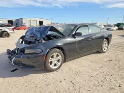 2C3CDXBG0NH255355 2022 DODGE CHARGER