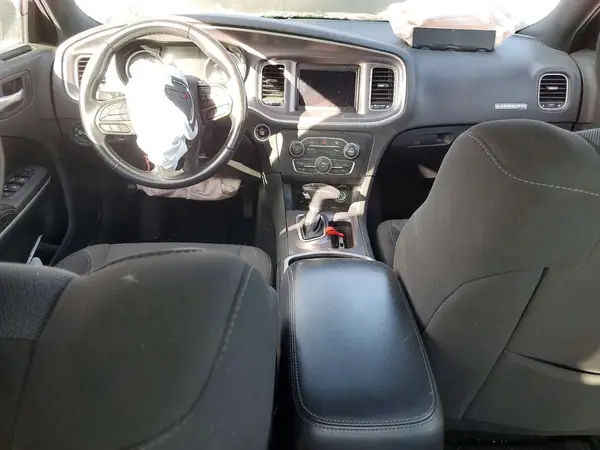 2C3CDXBG0NH255355 2022 DODGE CHARGER - Image 8