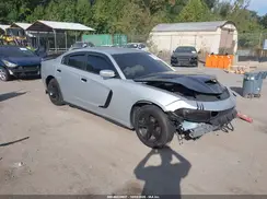2C3CDXBG0NH255405 2022 DODGE CHARGER