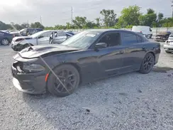 2C3CDXBG0NH255971 2022 DODGE CHARGER