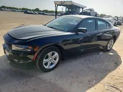 2C3CDXBG0NH258434 2022 DODGE CHARGER