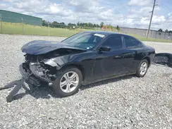 2C3CDXBG0NH258613 2022 DODGE CHARGER