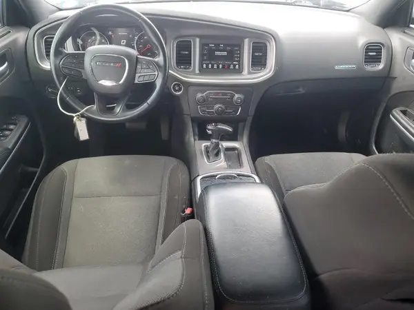 2C3CDXBG0NH258613 2022 DODGE CHARGER - Image 8
