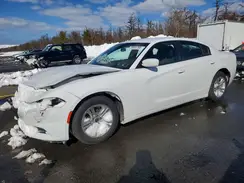 2C3CDXBG0NH258692 2022 DODGE CHARGER