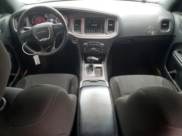 2C3CDXBG0NH258708 2022 DODGE CHARGER - Image 8