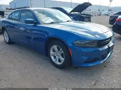 2C3CDXBG0NH259034 2022 DODGE CHARGER