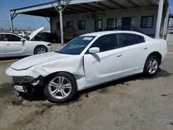 2C3CDXBG0NH259146 2022 DODGE CHARGER