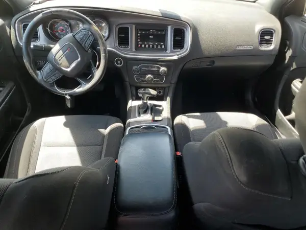 2C3CDXBG0NH259146 2022 DODGE CHARGER - Image 8