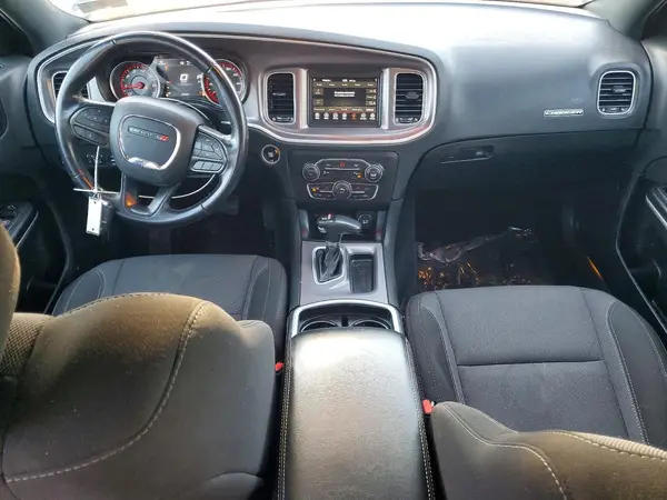 2C3CDXBG0NH261639 2022 DODGE CHARGER - Image 8