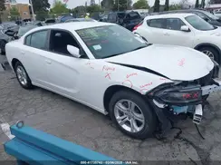 2C3CDXBG0NH262029 2022 DODGE CHARGER