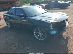 2C3CDXBG0NH264508 2022 DODGE CHARGER