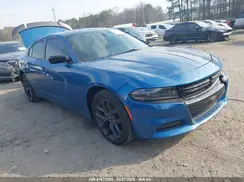 2C3CDXBG0PH504529 2023 DODGE CHARGER