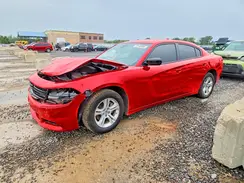 2C3CDXBG0PH508130 2023 DODGE CHARGER