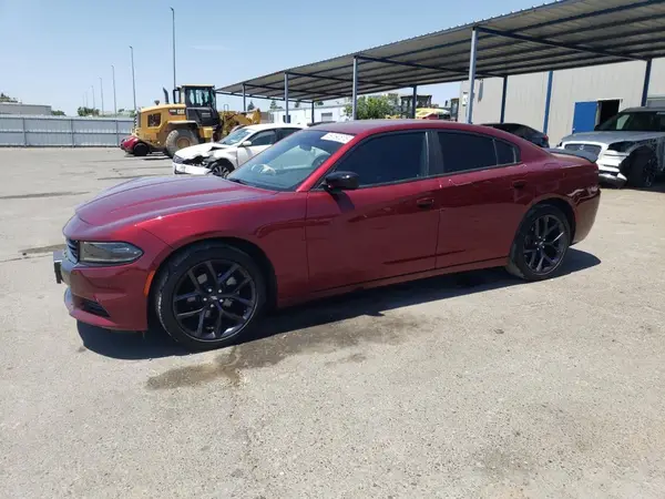 2C3CDXBG0PH508662 2023 DODGE CHARGER - Image 1